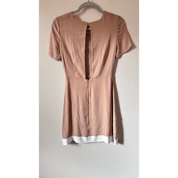 Sandro Mini Dress - Picture 7 of 11